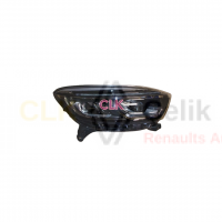 Sag Far (Ledlı) Captur Faz 2 260102734R